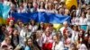 «Держава не створена з чиновників, вона створена з суспільства» – міністр Вадим Черниш
