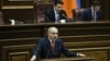 Փաշինյանն Ալիևին առաջարկում է Մինսկի խմբի լուծարումն ու խաղաղության պայմանագիրը միաժամանակ ստորագրել