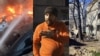 Russia Targets Ukraine's Energy Sector In Massive Aerial Assault grab