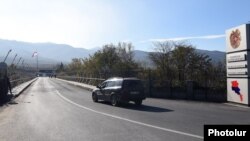 Հայ-վրացական սահման, արխիվ