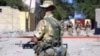 Iraqis Clash With British After Chopper Crash