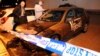 Eksplozija automobila dnevnog lista Vijesti, ilustrativna fotografija