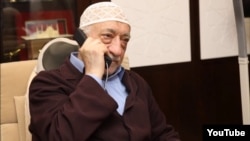 Ֆեթհուլա Գյուլեն, արխիվ