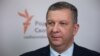 Міністр соціальної політики України Андрій Рева