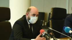 2021-ի համար ԿԲ-ն կանխատեսում է 1,4 տոկոս տնտեսական աճ