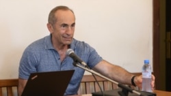 Քոչարյանի գործը մակագրվել է դատավոր Աննա Դանիբեկյանին