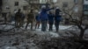 ОБСЄ: минулого тижня на Донбасі кількість порушень режиму тиші зросла майже втричі