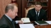 По мнению спикера чеченского парламента
подвиги Рамзана Кадырова и воля Владимира Путина нужнее международной помощи республике