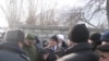 Барои таъсиси патрулҳои муштарак дар марзи Исфараву Бодканд як ҳафта додаанд