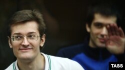 Ярослав Белоусов