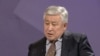 Урмат Барктабасов кармалды