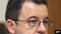 Serge Brammertz je prošle godine dva puta posetio Srbiju.
