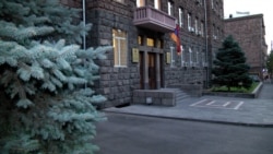 Ազատ է արձակել վարչապետի սպանությունը նախապատրաստելու մեջ մեղադրվող Աշոտ Ավագյանը