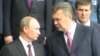 Янукович і Путін знову поговорили про «великі гроші» та зрив євроінтеграції? 