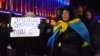 «Капітулянтські кроки закінчуються капітуляцією»
