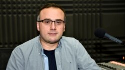 ისტორიის ნაგვის ბუნკერი | ლაშა ბუღაძე