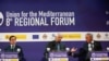 «Չի լինի Իսրայելի համար խաղաղություն կամ անվտանգություն առանց Պաղեստինի պետության». Բորել