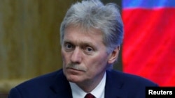 Як заявив речник Кремля, «за відсутності фаворита переміг той, хто переміг»