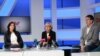 Željka Kvesić, Hloverka Novak Srzić i Ivan Cigić predstavljaju novu televiziju