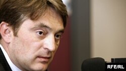 Željko Komšić