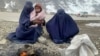د خوړو نړیواله اداره وايي، سخت ژمي د افغان کورنیو ژوند ستونزمن کړی دی