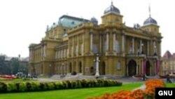 Hrvatsko narodno kazalište