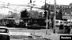 Sarajevo tokom rata