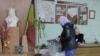 Alegeri moldovenești, imagine de arhivă.