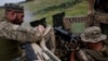 Генштаб: на фронті минулої доби було 141 зіткнення, від початку цієї – вже 53