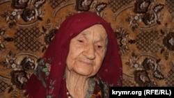 Emine Osmanova