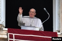Discursul Papei Francisc cu ocazia Paştelui este unul din cele mai aşteptate momente ale sărbătorii, în care Suveranul Pontif ar urma să abordeze şi subiecte de actualitate.
