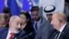 Pashinian Rejects Key Azeri Condition For Peace Deal