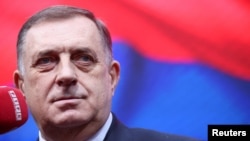მილორად დოდიკი