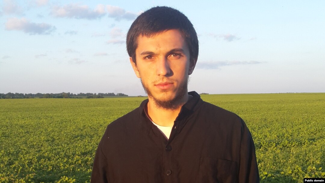 Ескендер Ібраїмов