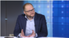 Володимир Бородянський, міністр культури, молоді та спорту 