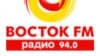 Таронаҳои тоҷикӣ дар "Восток ФМ"-и Русия