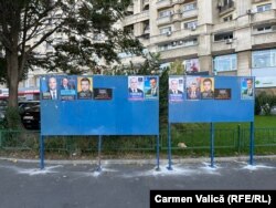 Doi dintre candidații cotați cel mai bine, Marcel Ciolacu și Nicolae Ciucă, nu și-au confirmat participarea la dezbatere.