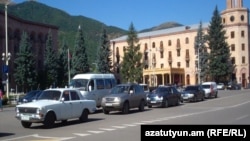 Վանաձոր, արխիվ