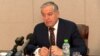 Сироҷиддини Муҳриддин, вазири умури хориҷии Тоҷикистон