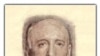 Портрет Федора Сологуба. Константин Сомов, 1910 год
