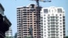 Столичные новостройки давно переместились за кольцевую дорогу