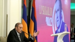 Եթե մանկապարտեզում երեխան պատահաբար տրորել է Քոչարյանի ոտքը, հետագայում նա հաստատ պատժել է նրան. Լևոն Տեր-Պետրոսյան