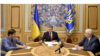 Порошенко примирює нові і старі кадри в Генпрокуратурі