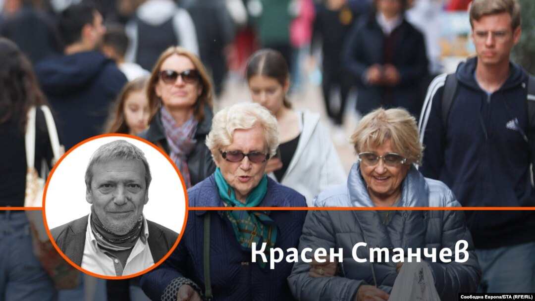 Колаж: Свободна Европа