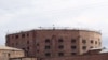 Armenia -- The Nubarashen prison in Yerevan.