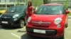 Fiat 500L, ilustrativna fotografija
