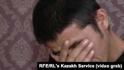 Dozens of ethnic Kazakh families are desperate for news about family members who have have been detained and sent to reeducation camps in China.
