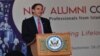 FILE: U.S. Chargé d'Affaires in Pakistan Paul Jones