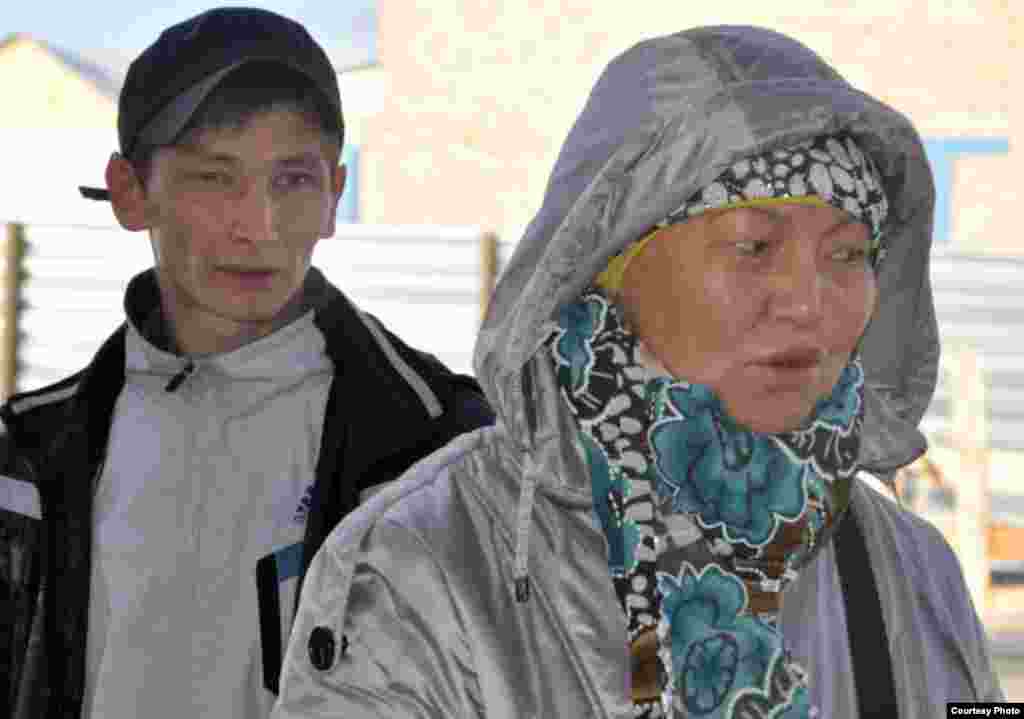 Құрбандық шалуға ниетті астаналықтардың бірі – Қайыргүл Қойбағарова. Ол былтыр 18 мыңға алған тоқтысын биыл 20 мың теңгеге сатып алды. 