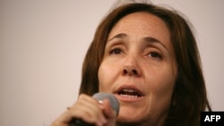 Mariela Castro, o fiică a președintelui Raul Castro și directoare a Centrului Național Cuban pentru Educație Sexuală 